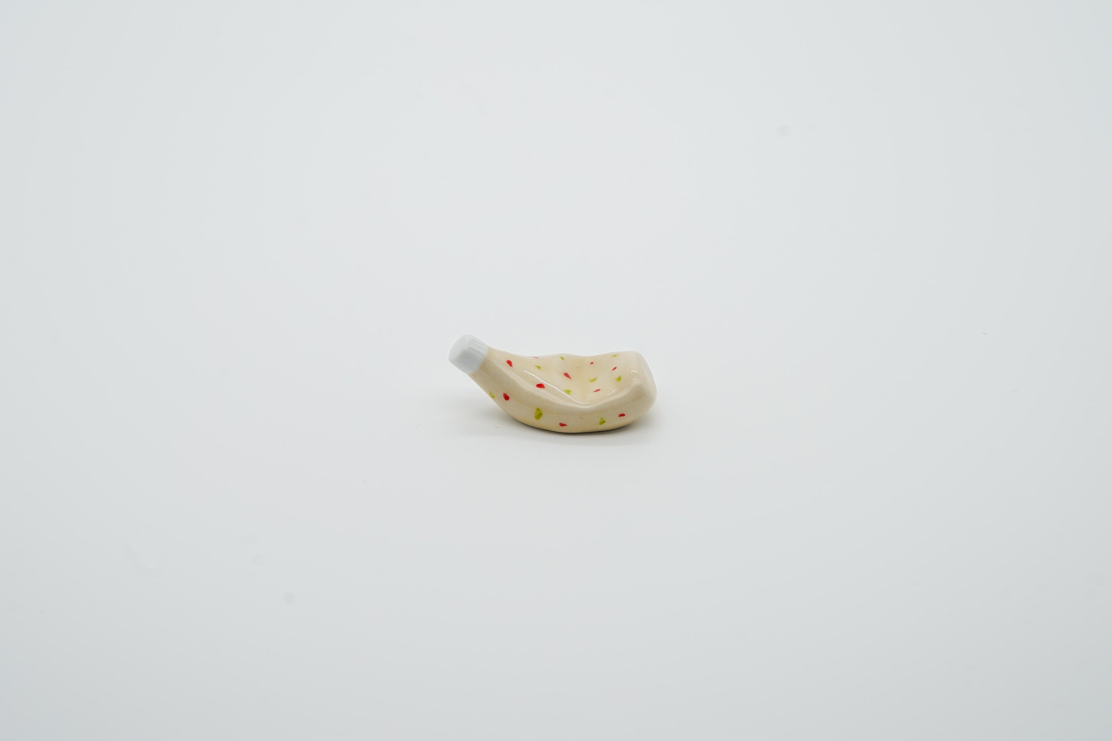 Chopstick rest - Tartar