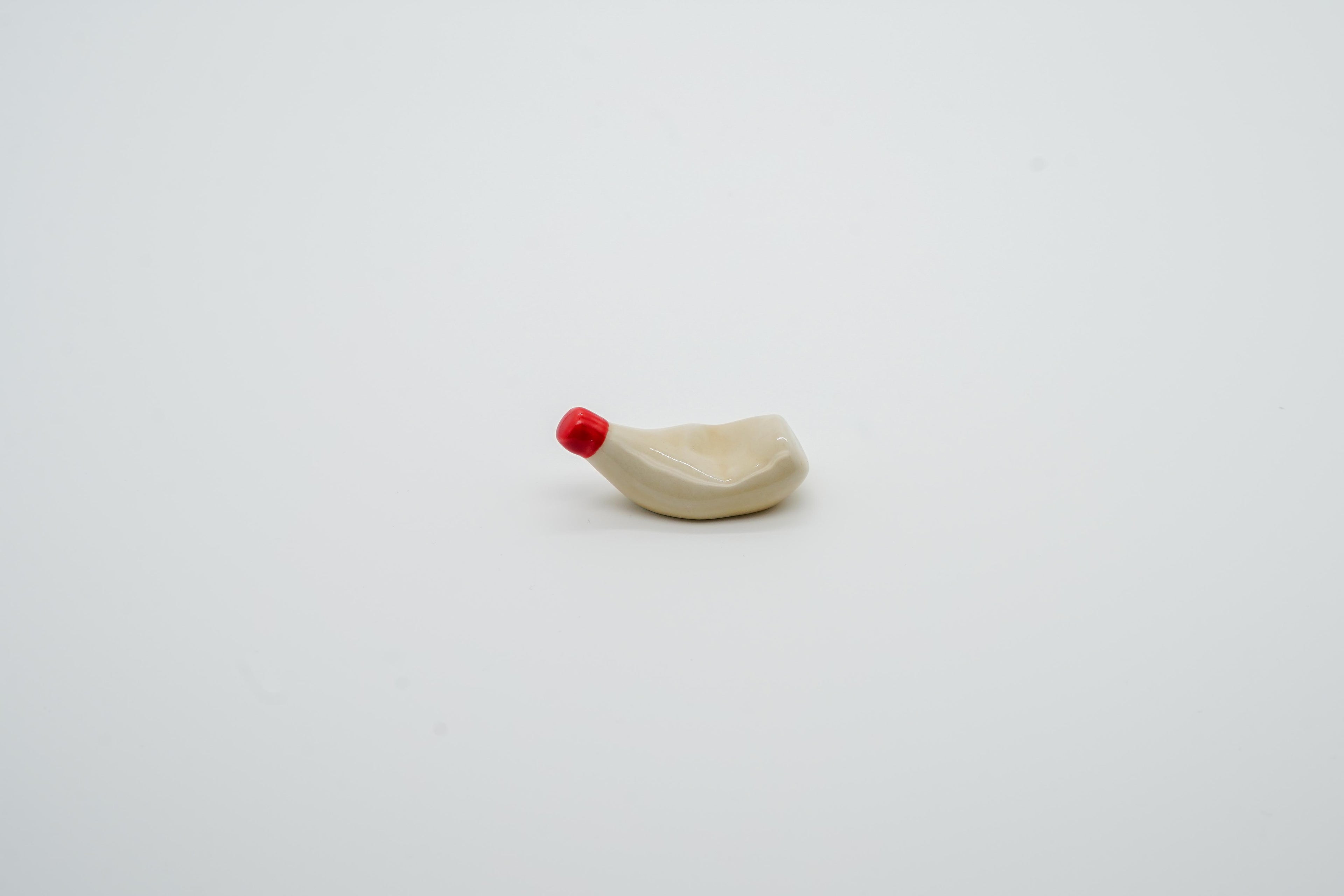 Chopstick rest - Mayonnaise