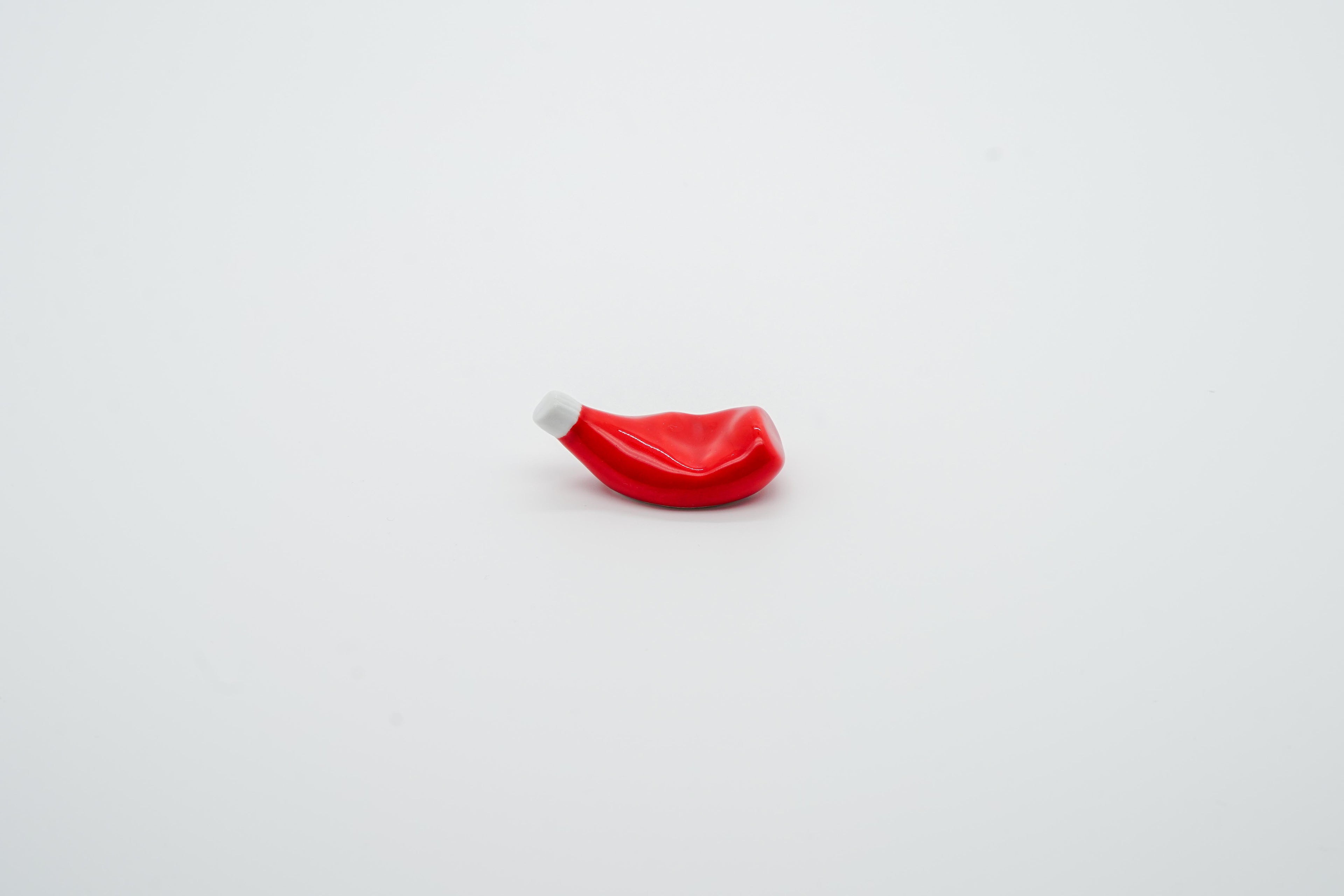 Chopstick rest - Ketchup
