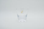 Fuji whisky glass