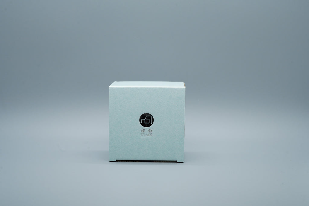 Tsugaruvidro Adelia wind chime gift box packaging, Aomori, Japan