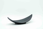 "Bamboo Leaf Boat" incense holder