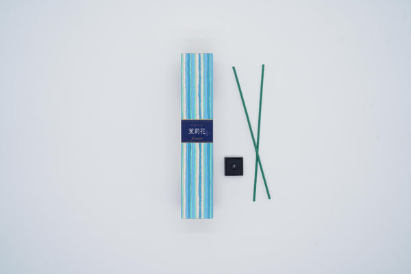 Jasmine incense, Kayuragi, 40 sticks