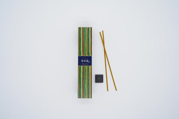 Osmanthus incense, Kayuragi, 40 sticks