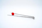 Stainless steel "Saibashi" cooking tong