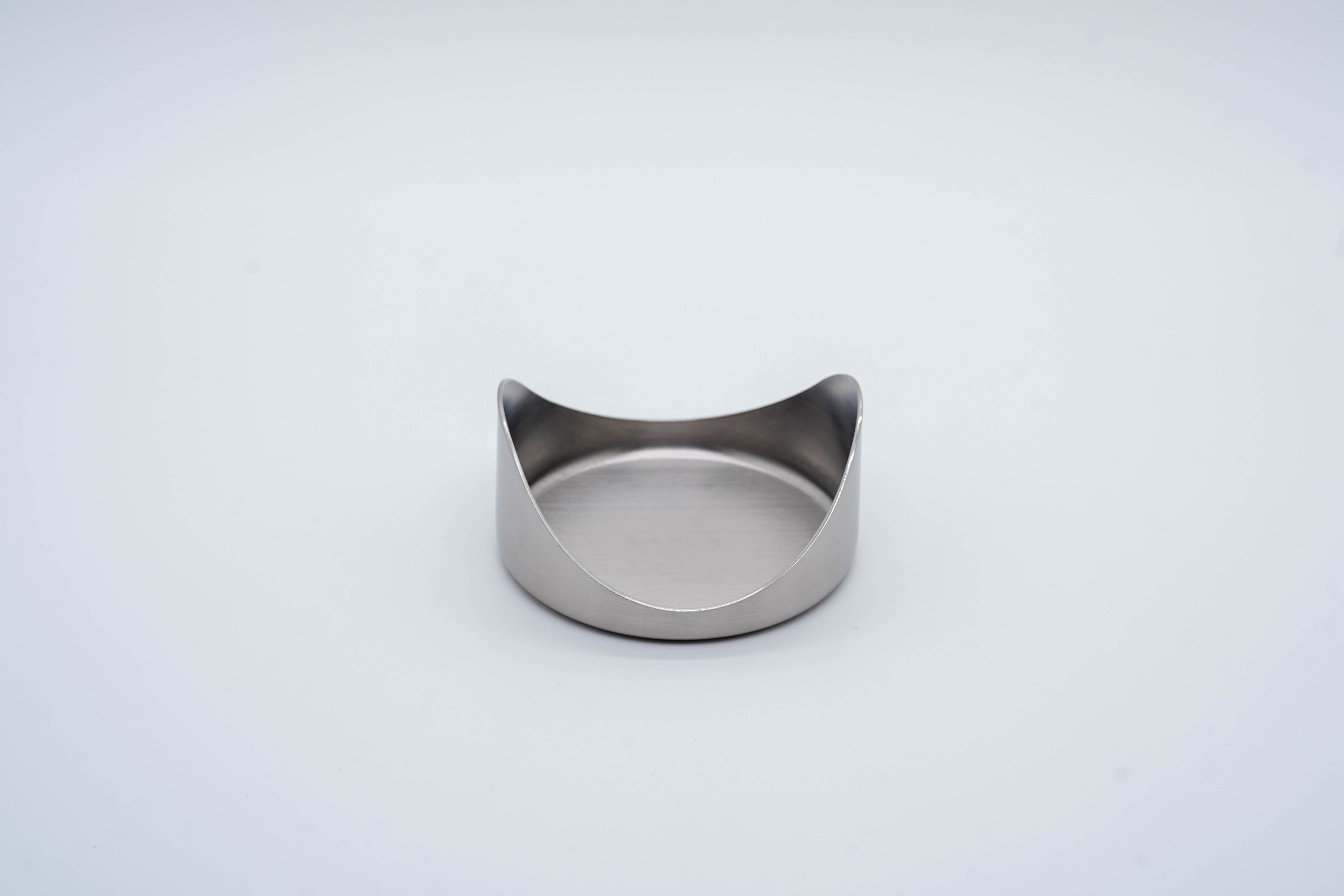 Stainless steel "Yasum" tool rest