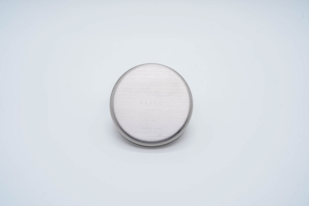 Stainless steel "Yasum" tool rest