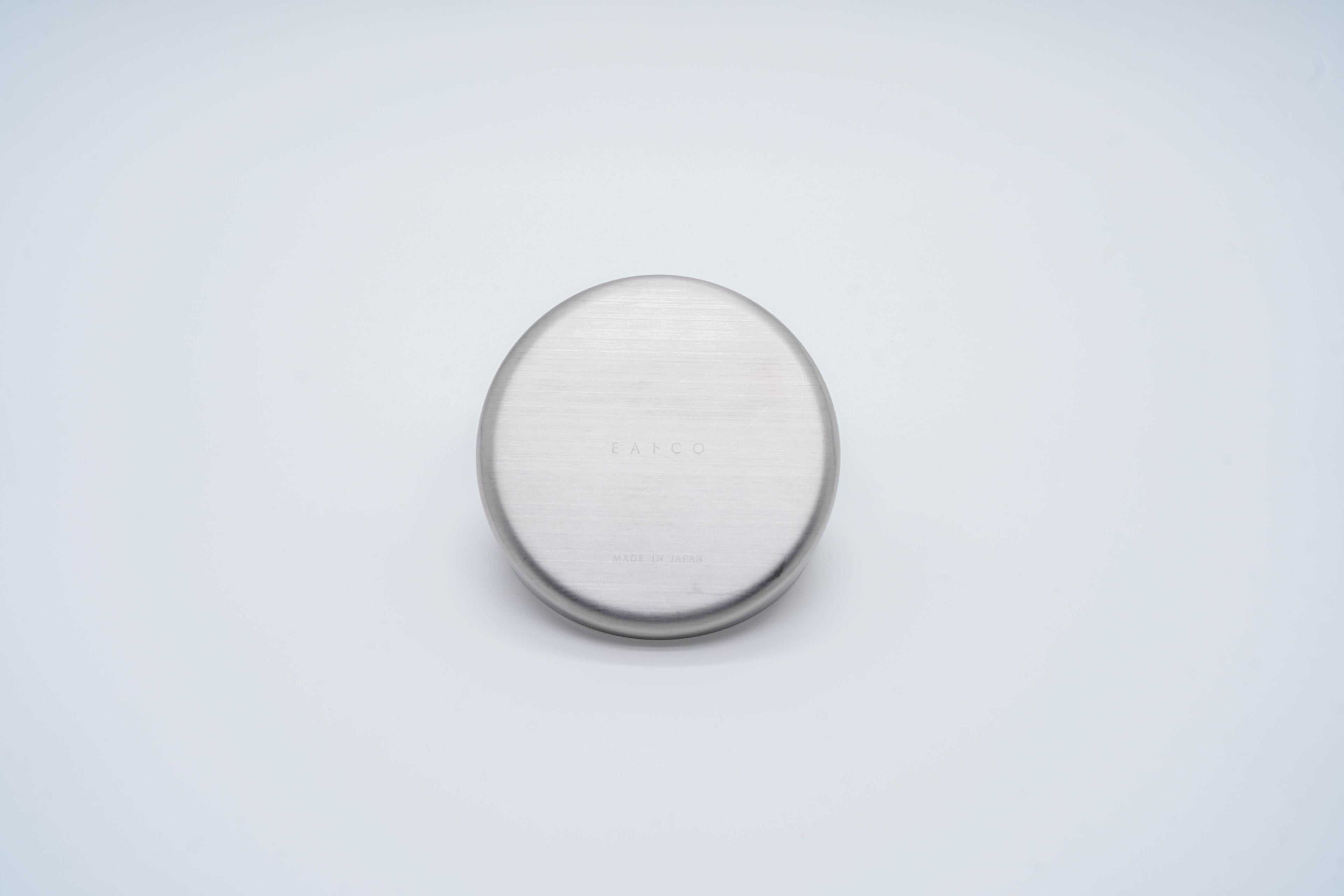 Stainless steel "Yasum" tool rest