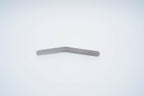 Stainless steel "Nulu" butter knife
