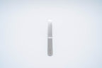 Stainless steel "Nulu" butter knife