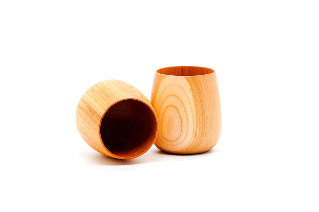 Enuma cup Cherry