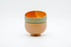 Wooden bowl sibo-series