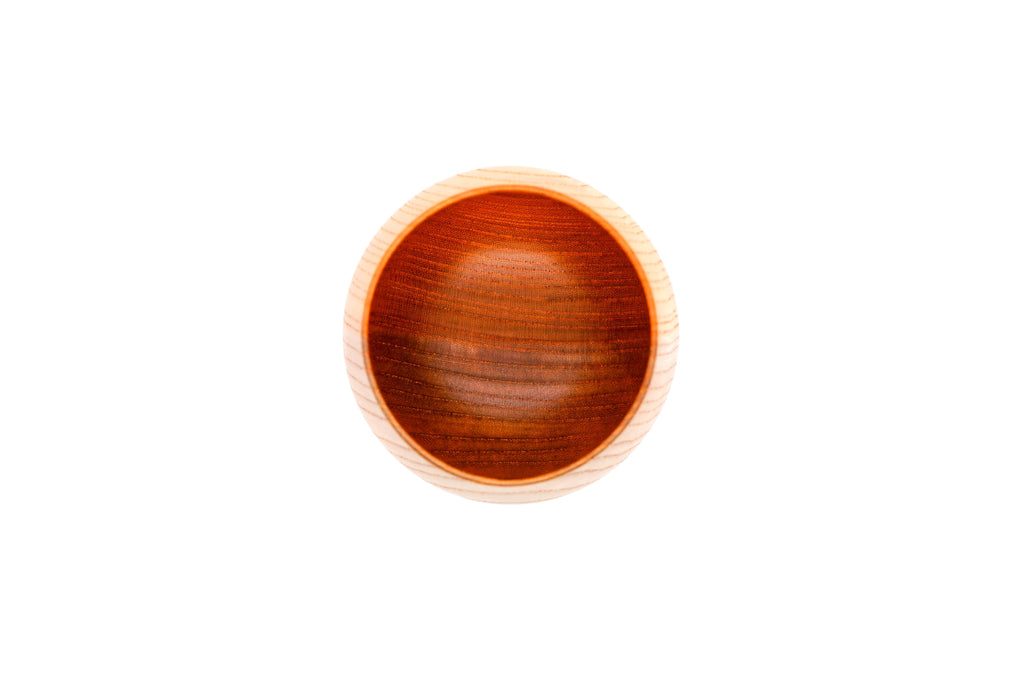 Enuma cup Zelkova