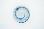 Hand-painted "Uzushio" Donburi bowl