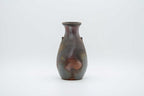 Bizen ware vase