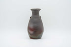 Bizen ware vase