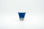 Fuji tin tumbler
