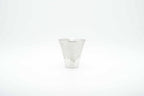 Fuji tin tumbler