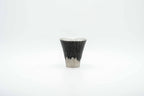 Fuji tin tumbler
