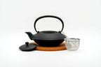 Nambuu Tekki Itome teapot 360ml