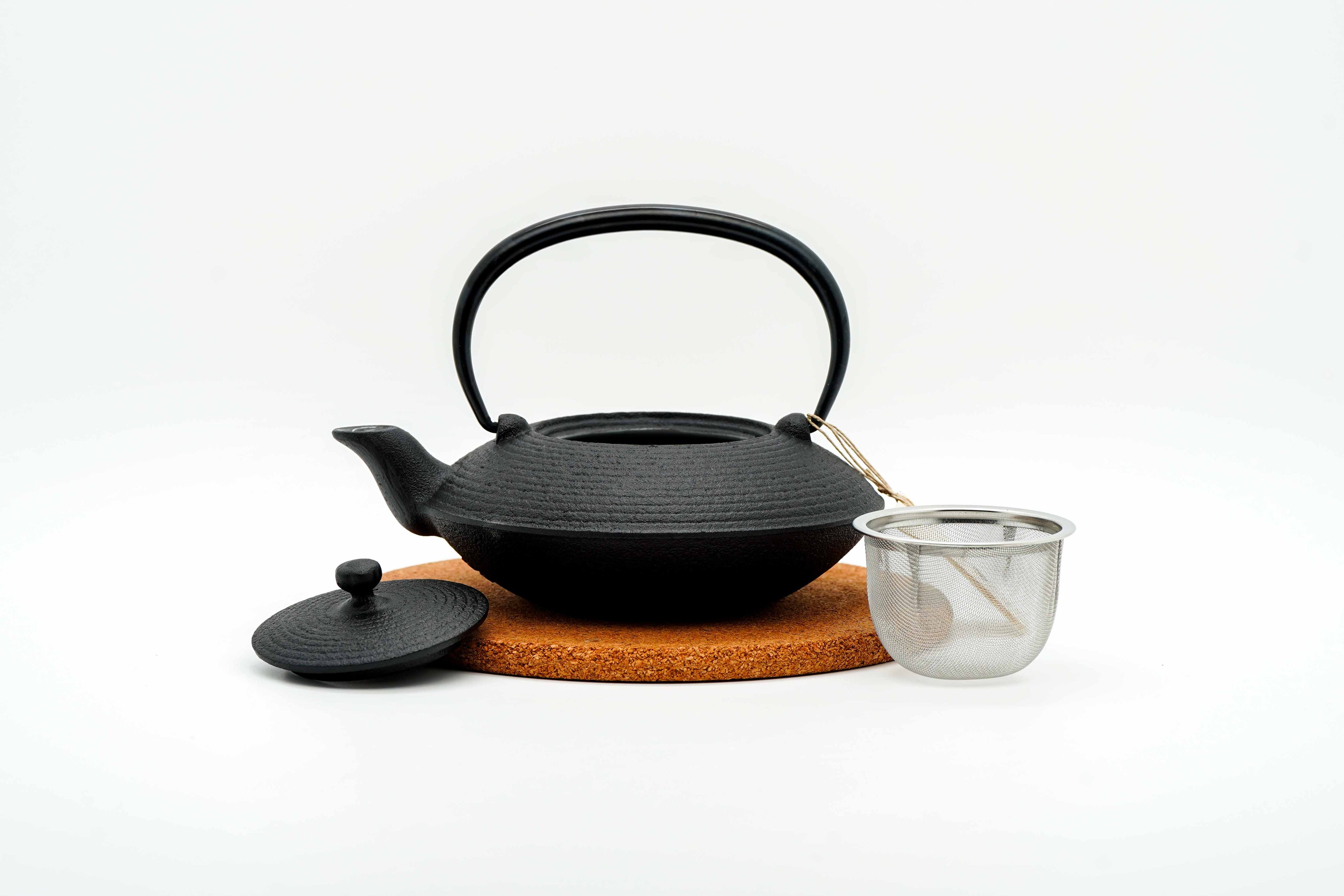 Nambuu Tekki Itome teapot 360ml