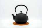 Nambuu Tekki Arare teapot 1.2 Litres