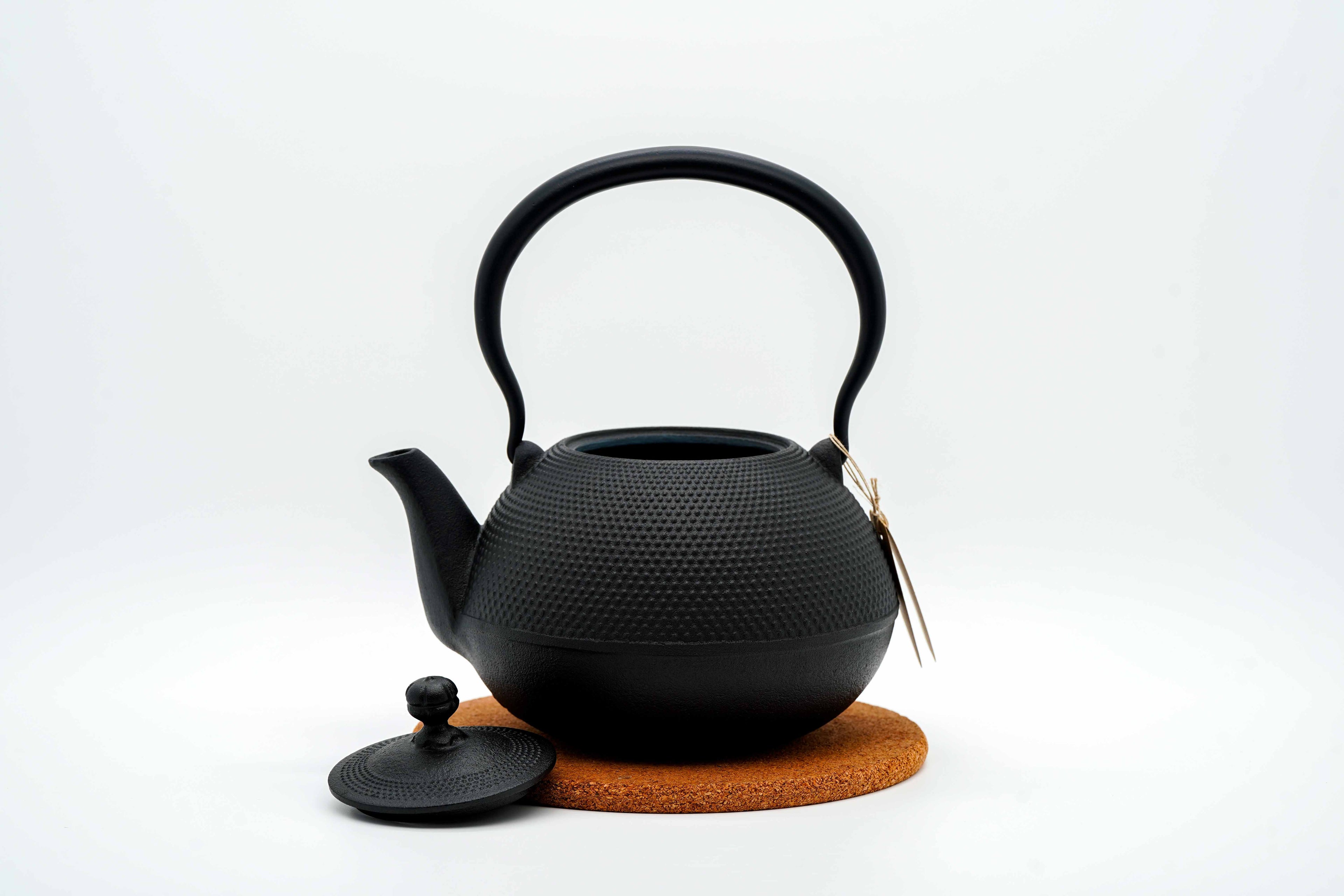 Nambuu Tekki Arare teapot 1.2 Litres