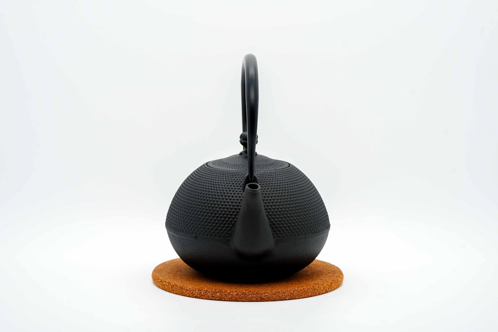 Nambuu Tekki Arare teapot 1.2 Litres