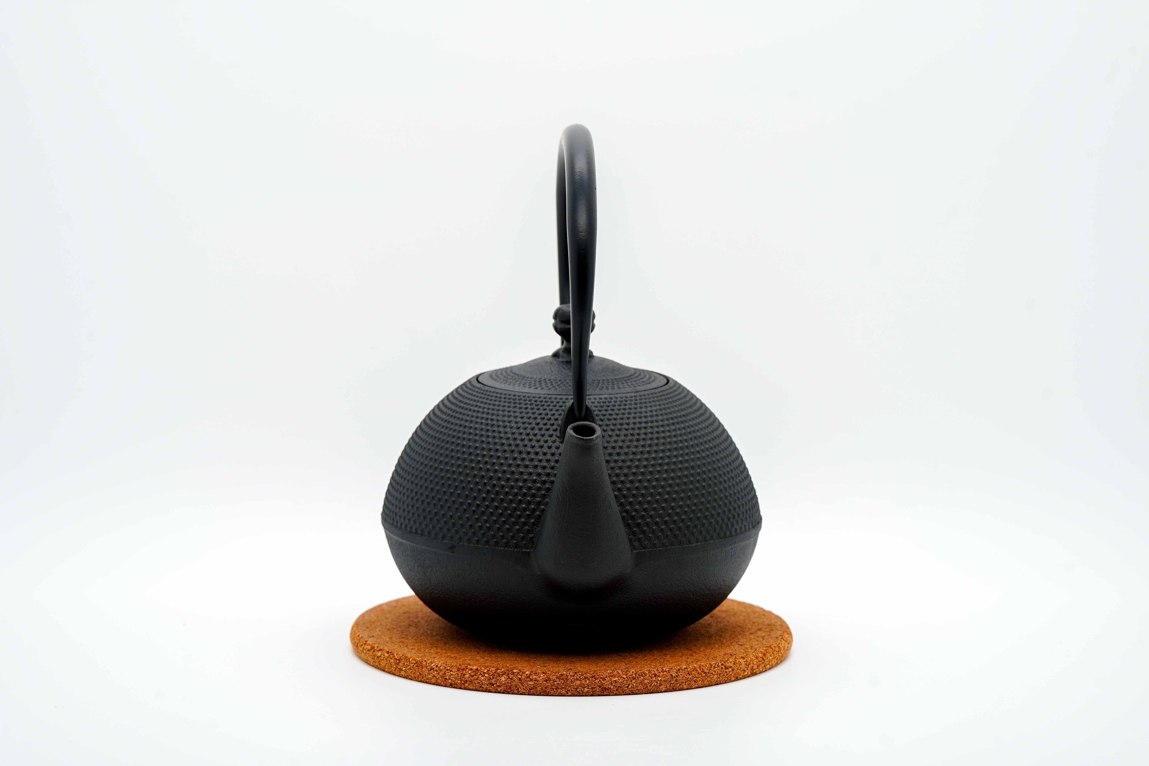 Nambuu Tekki Arare teapot 1.2 Litres