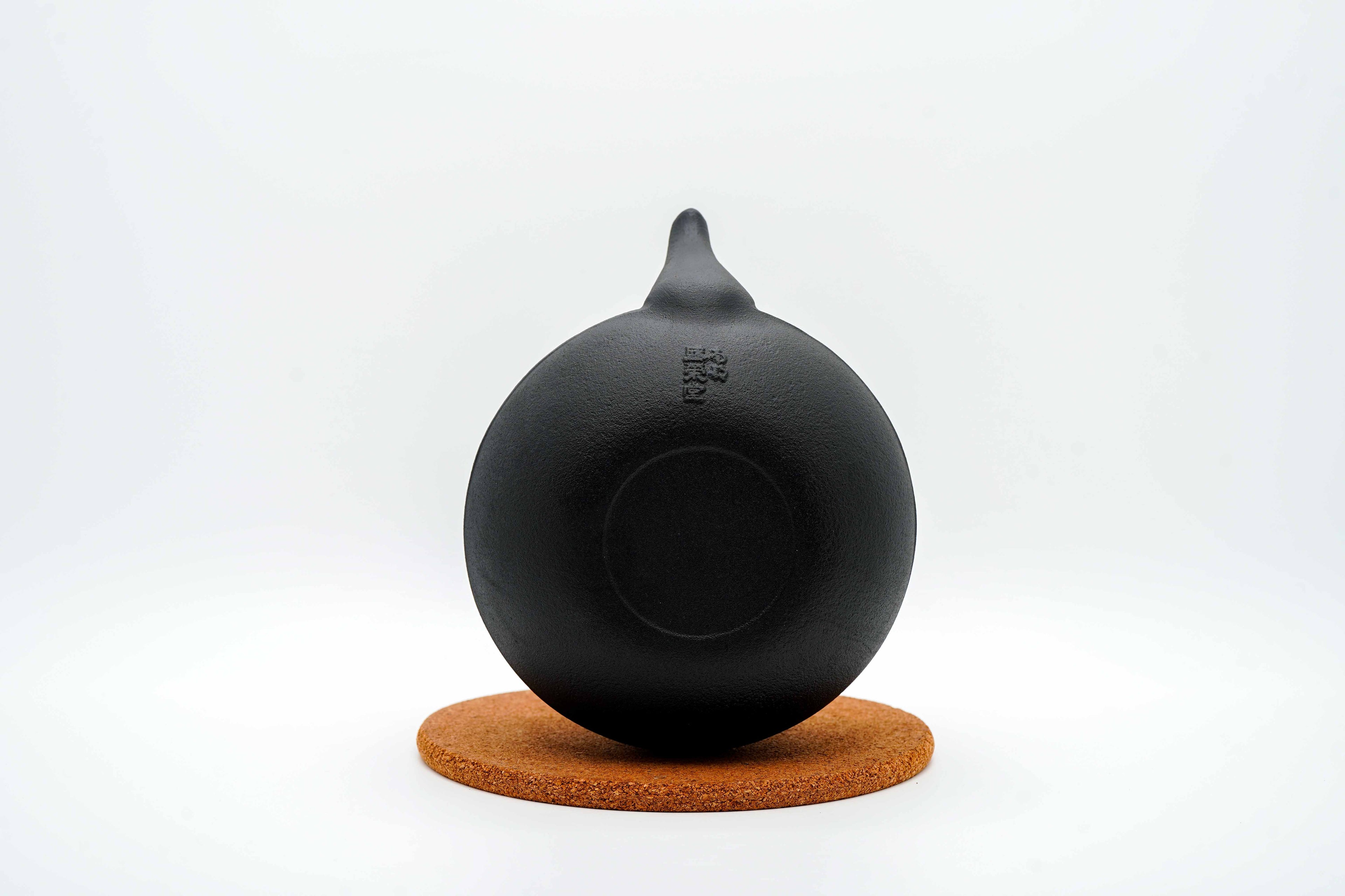 Nambuu Tekki Arare teapot 1.2 Litres