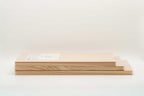Japanese cypress wood cutting board