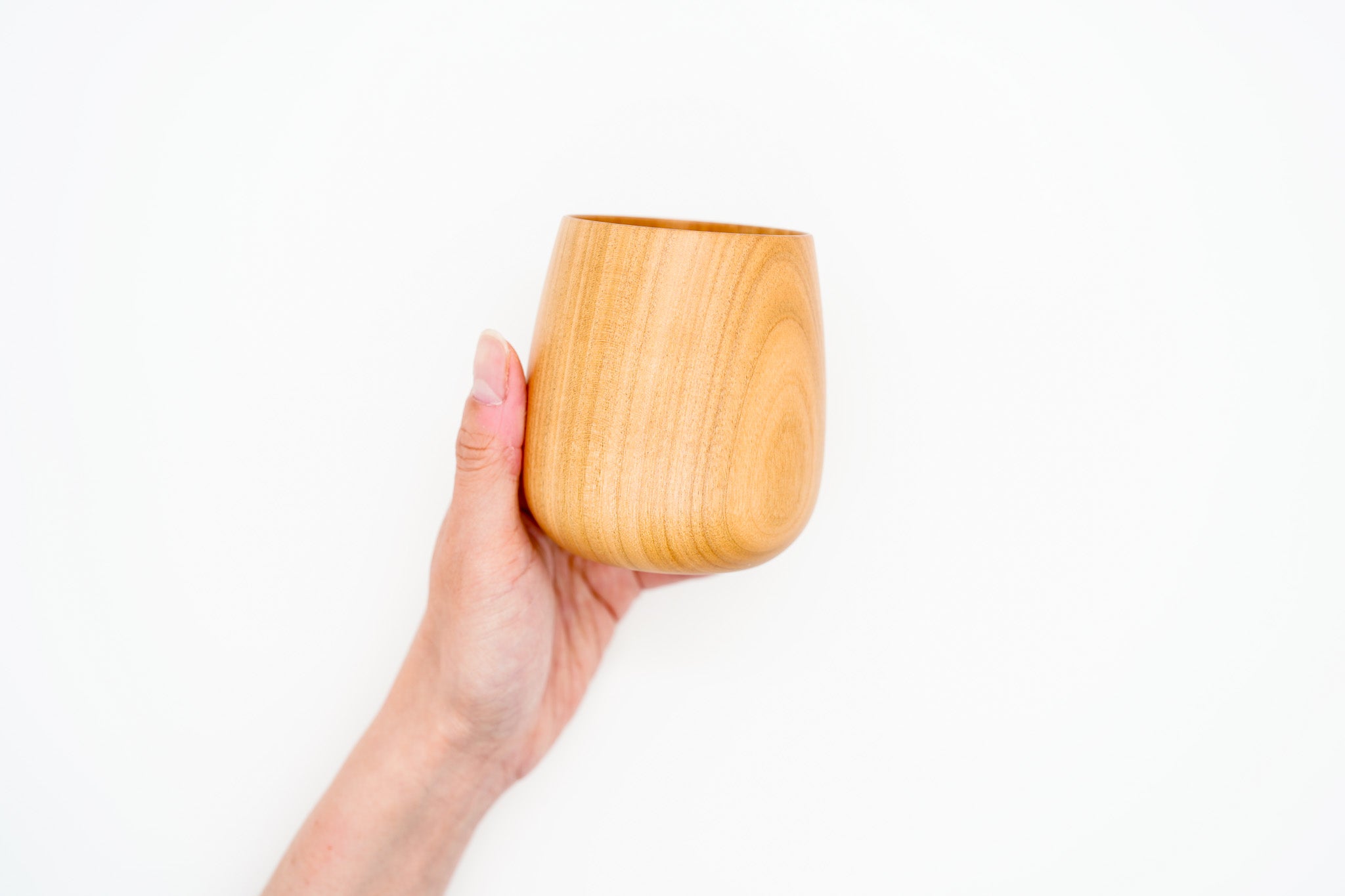 Enuma cup Cherry