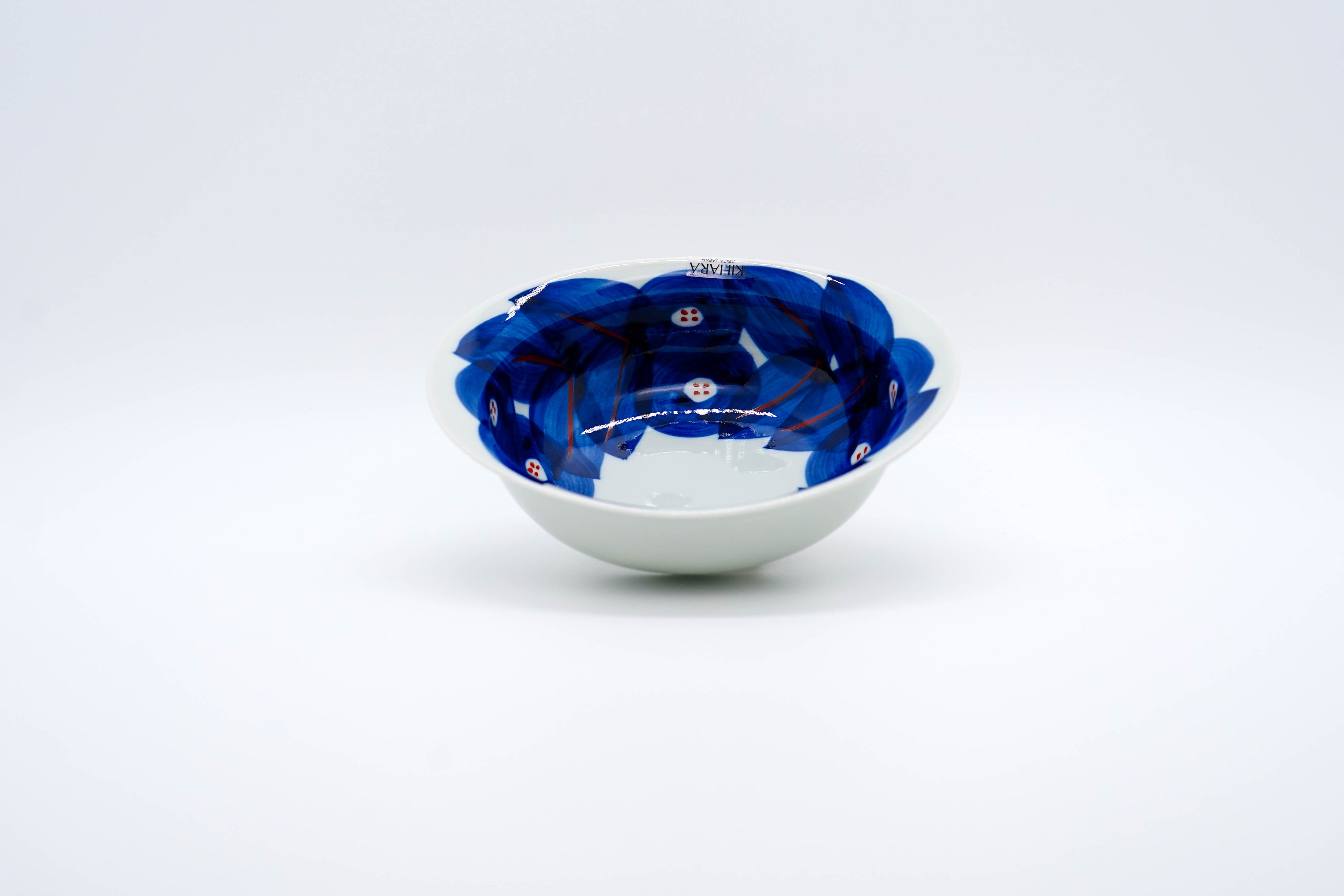 NATURE Salad Bowl, Leaves
