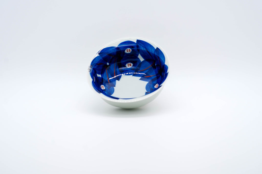 NATURE Salad Bowl, Leaves