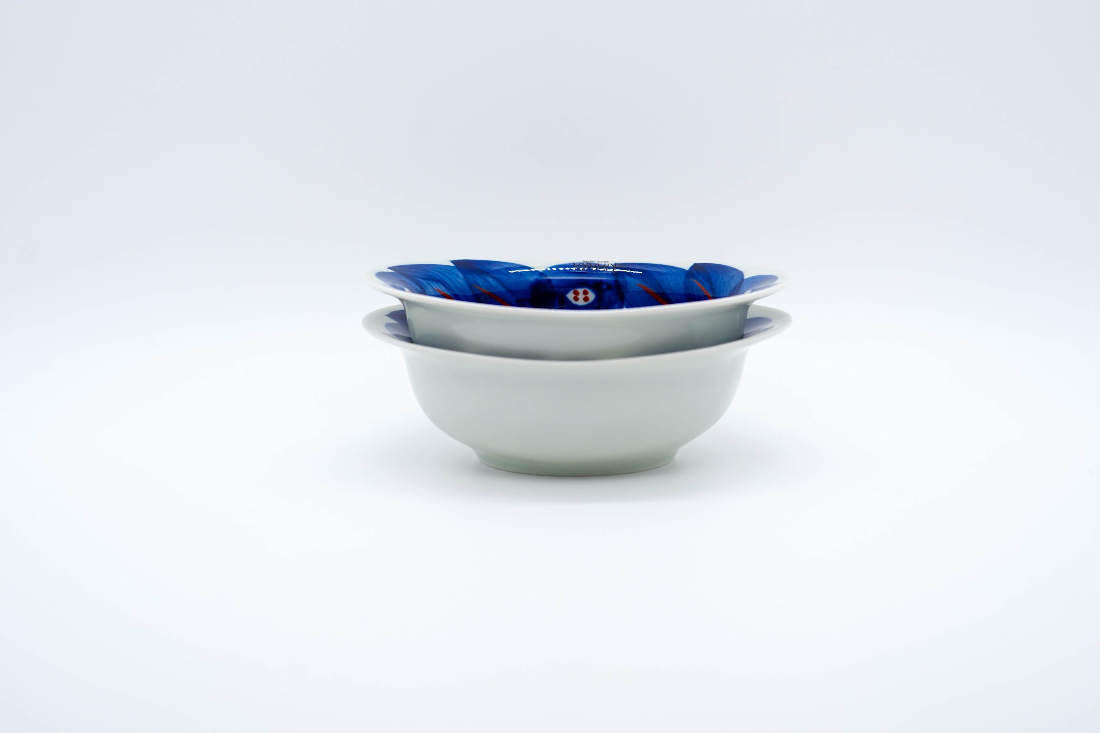 NATURE Salad Bowl, Leaves