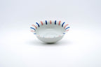 NATURE Salad Bowl, Stripe