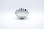 NATURE Salad Bowl, Stripe