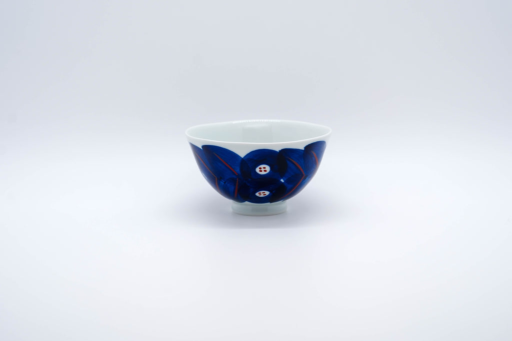 NATURE Rice Bowl, Leaves