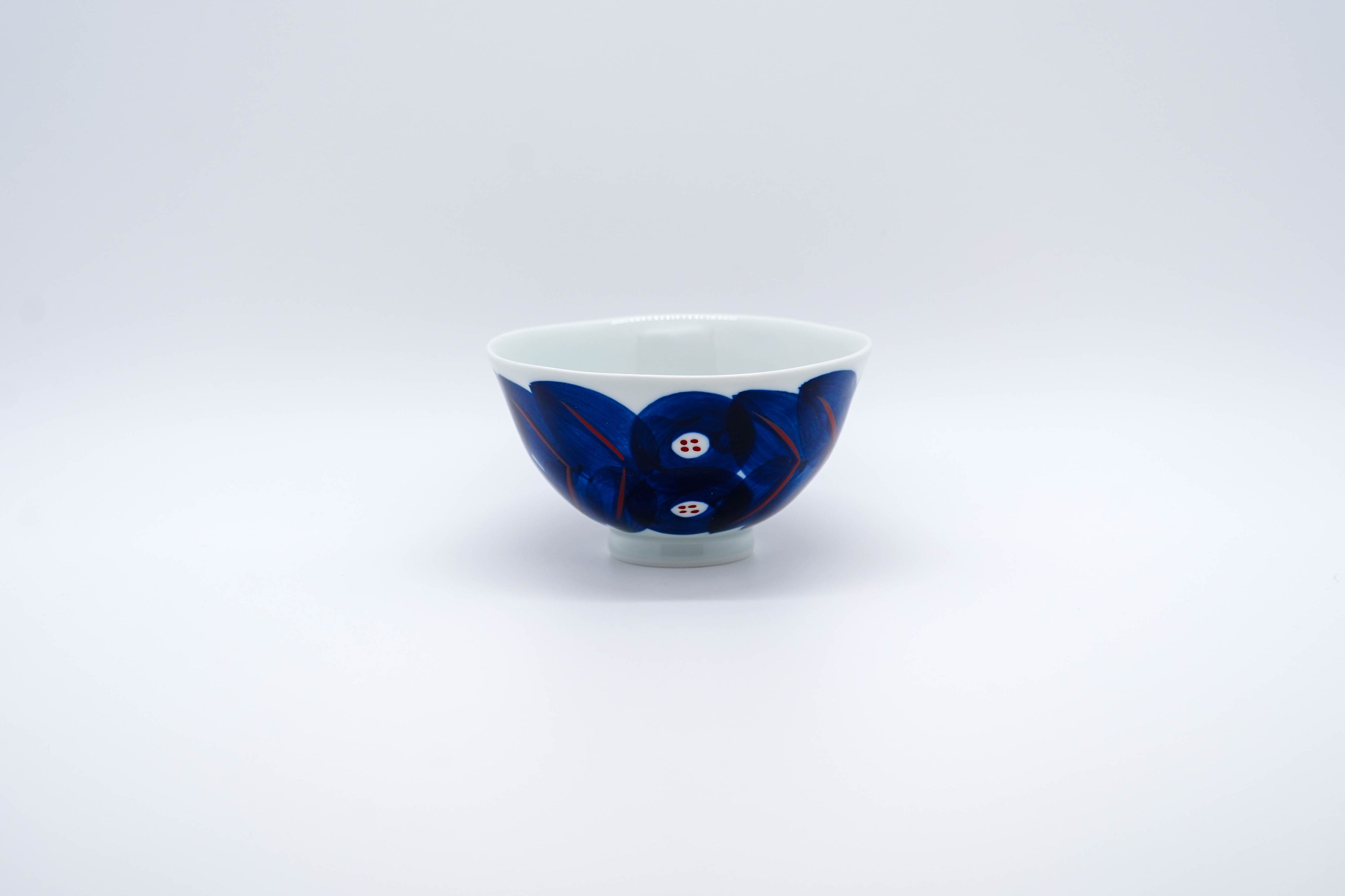 NATURE Rice Bowl, Leaves