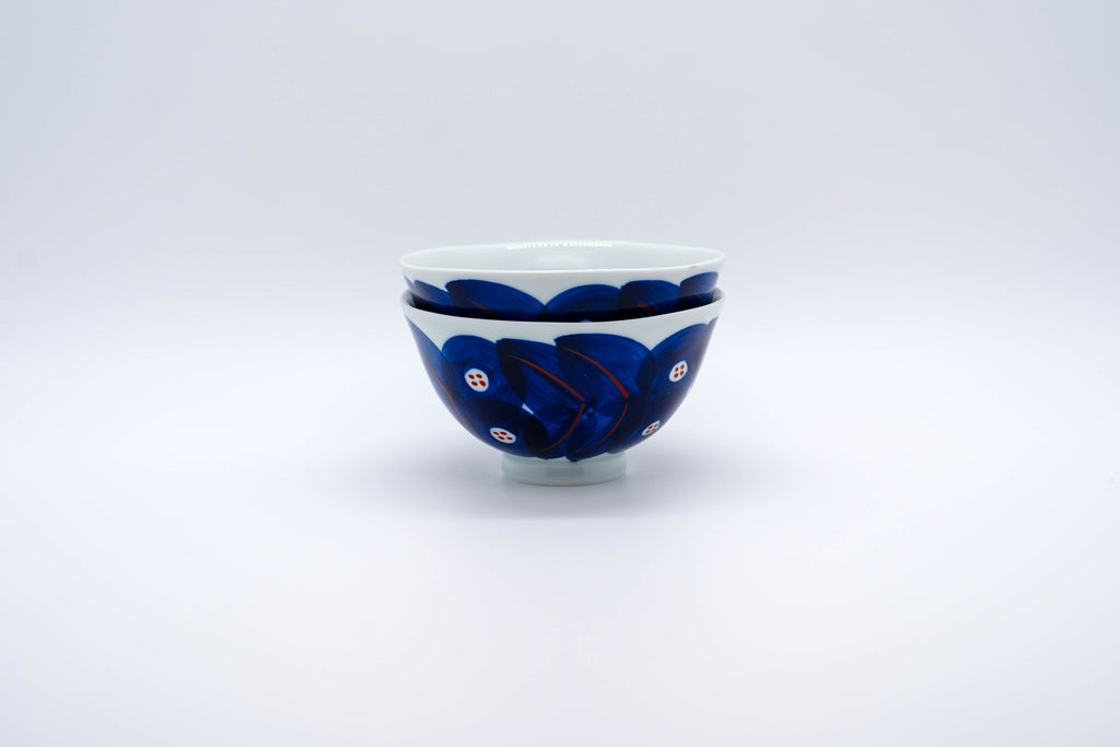 NATURE Rice Bowl, Leaves