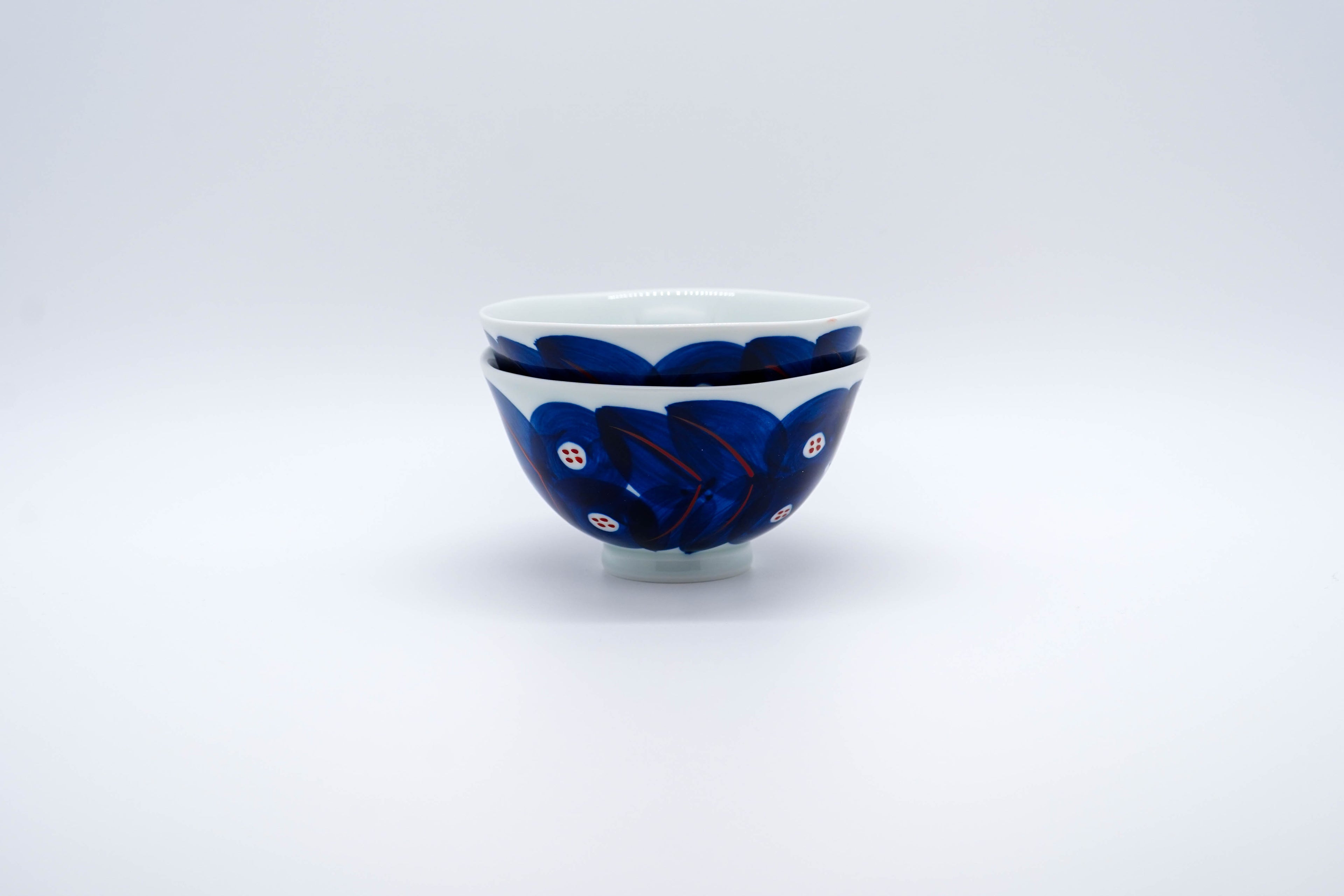 NATURE Rice Bowl, Leaves