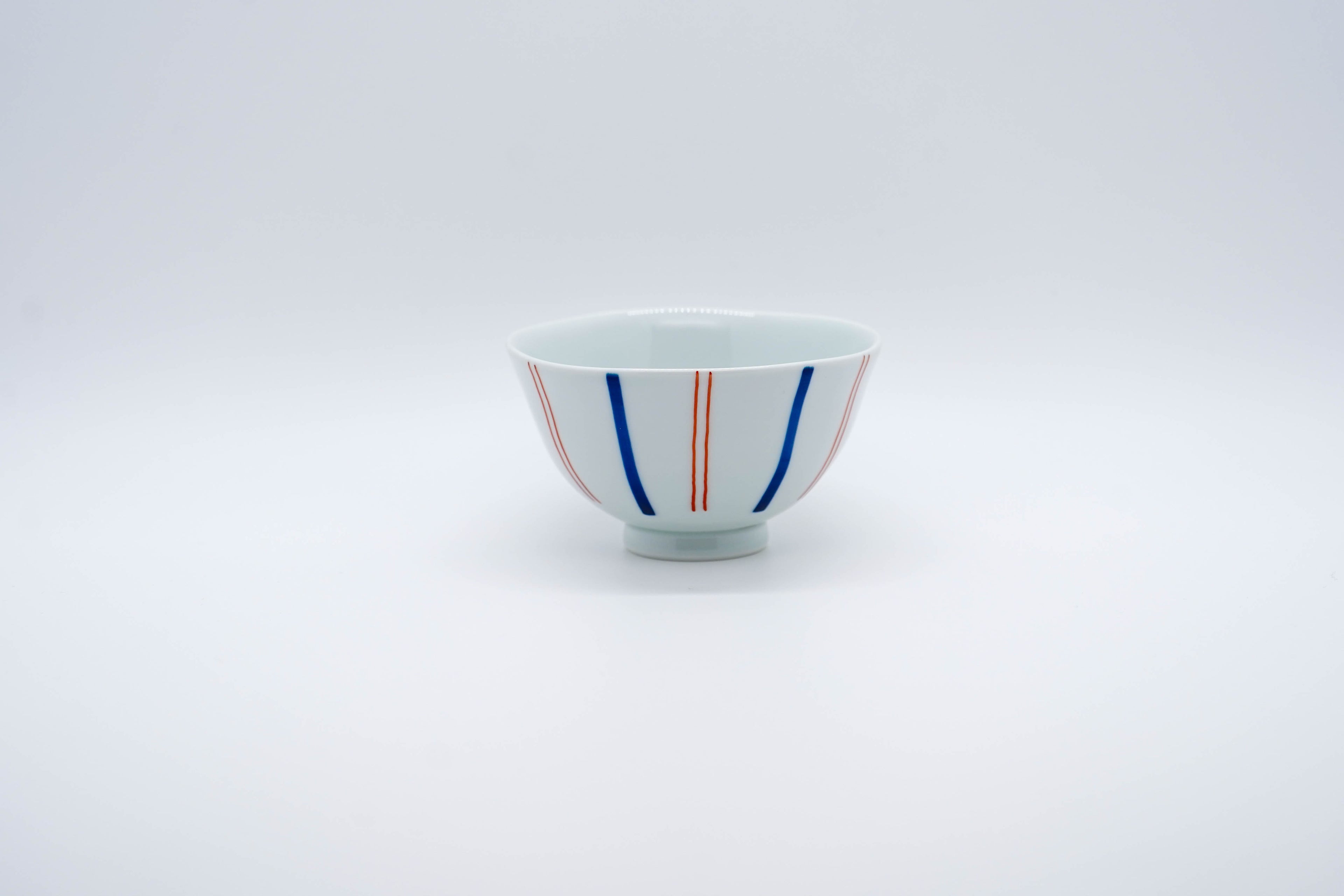 NATURE Rice Bowl, Stripe