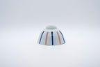 NATURE Rice Bowl, Stripe