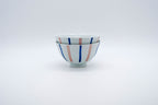 NATURE Rice Bowl, Stripe