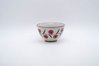 CAFÉ POTTERY Café Bowl, Begonia