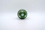 KOUSYUHAI Cup (Large), Green Irabo Glaze