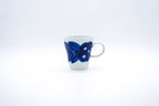 NATURE Mug, Leaves