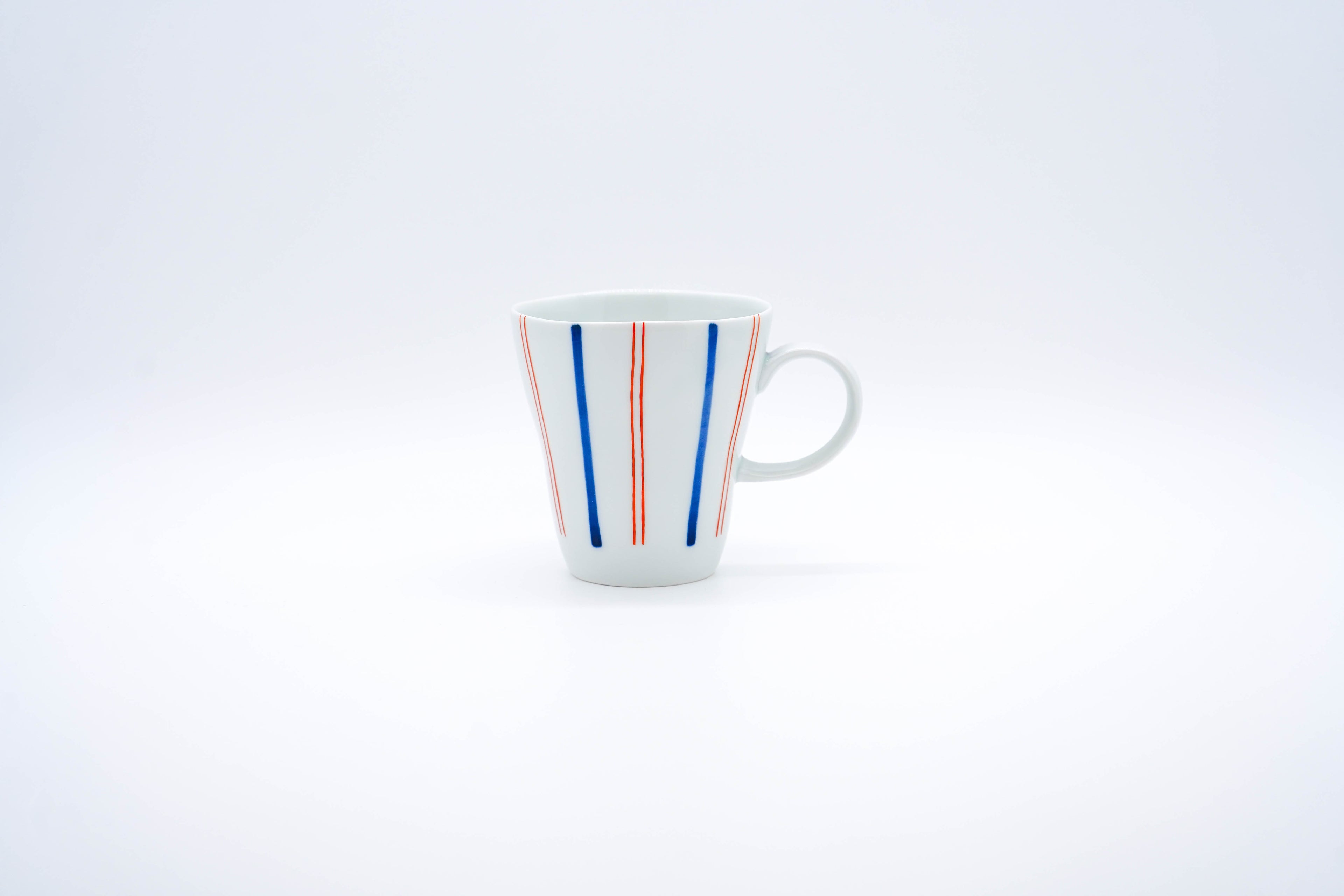 NATURE Mug, Stripe