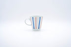 NATURE Mug, Stripe