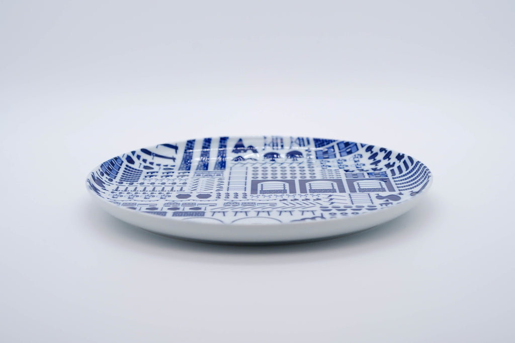 ARITA ICON Large Plate